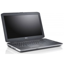 Laptop Second Hand  Dell Latitude E5530 Intel Core i5 garantie