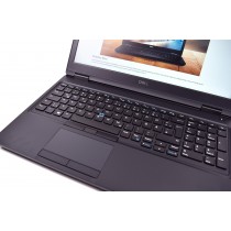 Laptop Second Hand  Dell Latitude 5590 Intel Core i5 garantie