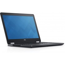Laptop Second Hand Dell Latitude E5570 Intel Core i7