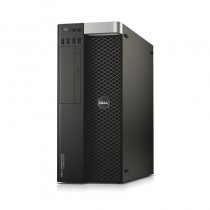 Workstation Dell Precision T5810 Xeon E5-2680 v3 12 Core