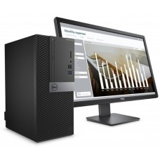 Calculator Refurbished Dell OptiPlex 3040 Tower i5-6500 8GB DDR3 SSD 256GB