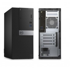 Calculator Refurbished Dell OptiPlex 3040 Tower i3-6100 8GB DDR3 SSD 128GB