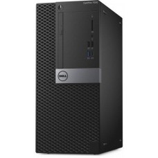 Calculator Refurbished Dell Optiplex 7050 Tower i7-7700 16GB 512GB