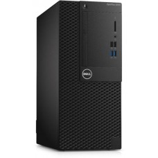 Calculator Refurbished Dell Optiplex 3050 Tower i5-7500 8GB DDR4 SSD 512GB