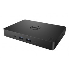 Dell WD15 Wired USB 3.2 Gen 1 (3.1 Gen 1) Type-C