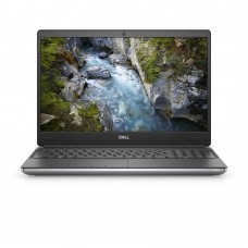 Laptop Refurbished Dell Precision 7560 Intel Core i7-11850H 15.6" 16GB DDR4 SSD 512GB NVMe NVIDIA RTX A2000 4GB