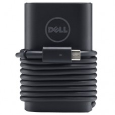 Alimentator Dell USB-C 90W -14P3N power adapter/inverter Indoor 90 W Black