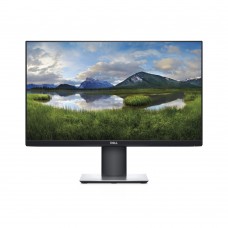 Monitor Refurbished Dell P2421D 60.5 cm (23.8") 2560 x 1440 pixels Quad HD LCD Black