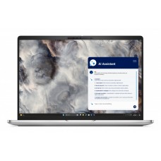 Laptop Dell Pro 16 Plus PB16250 Copilot+ Intel Core Ultra 5 236V 16" Full HD+ 16 GB LPDDR5 1TB SSD Wi-Fi 7 Windows 11 Pro