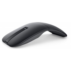 Mouse Dell Bluetooth Travel Mouse - MS700 - Black