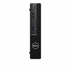Dell OptiPlex 3090 Intel Core i5-10500T 8GB DDR4-SDRAM 256 GB SSD Mini PC Refurbished