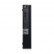 MiniPC Refurbished Dell OptiPlex 7060M Intel Core i5-8500T 16GB DDR4 SSD 256GB M.2