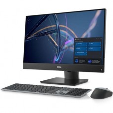 Calculator Refurbished Dell OptiPlex 7040 All-in-One i5-9500 8GB DDR4 SSD 256GB Display 24" FHD