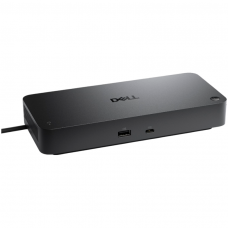 Dell Pro Smart Dock SD25 - 2xDP1.4 1xHDMI 2.1