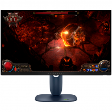 Dell Alienware 27 Gaming Monitor - AW2725DM 27" WQHD 2560x1440 180Hz 95% DCI-P3 (CIE 1976)