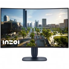 Dell Alienware AW3225DM Gaming Monitor 32"(31.5") WQHD 2560x1440 180Hz