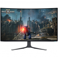 Dell Alienware AW3225QF Gaming Monitor 32"(31.6") QD OLED UHD 3840x2160 240Hz AR