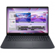Dell Pro Max 16 Intel® Core™ Ultra 7 265H 32 GB (2 slots) 1 tb M.2 Form Factor 16" Microsoft Windows 11 Pro