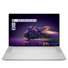 Dell 16 Premium Intel® Core™ Ultra 7 255H 32 GB (Integrat) 1 tb PCIe NVMe M.2 Form Factor 16.3" Microsoft Windows 11 Pro