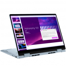Dell 14 Plus 2-in-1 Intel® Core™ Ultra 9 288V 32 GB (Integrat) 1 tb PCIe NVMe M.2 Form Factor 14" Microsoft Windows 11 Pro