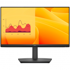 Dell Pro 22 Adjustable Stand Monitor - E2225HSM 21.5" FHD 1920x1080 100Hz 72% NTSC (CIE 1931)