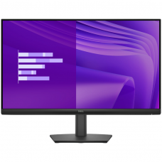 Dell Pro 24 Monitor  - E2425HM 23.8" FHD 1920x1080 100Hz 72% NTSC (CIE 1931)