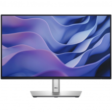 Monitor LED Dell Professional P2225H 21.5” 1920x1080 IPS Antiglare 16:9 1500:1