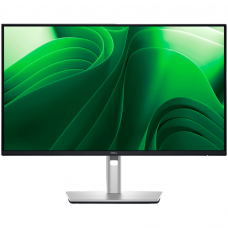 Dell Pro 24 Plus QHD USB-C Hub Monitor P2425DE 23.8" 2560x1440 100Hz 99% sRGB(CIE 1931)