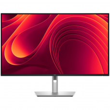 Dell Pro 32 Plus QHD USB-C Hub Monitor P3225DE 31.5" 2560x1440 100Hz 99% sRGB(CIE 1931)