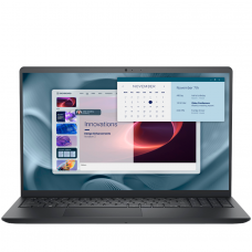Dell 15 PV 15250 Intel Core i5 Mobile 1334U 16 GB (1 slot) 512 GB PCIe NVMe M.2 Form Factor 15.6" Microsoft Windows 11 Pro
