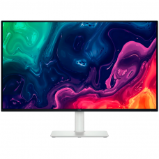 Dell 32 Plus 4K Monitor - S3225QS 31.5" UHD 3840x2160 120Hz AMD FreeSync Premium