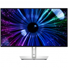 Monitor LED Dell UltraSharp U2424H 23.8" 1920x1080 16:9 120Hz IPS AG sRGB 100%