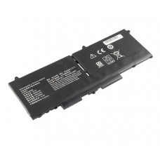 Baterie compatibila Dell Latitude 7530 4 celule 15.2V 07KRV