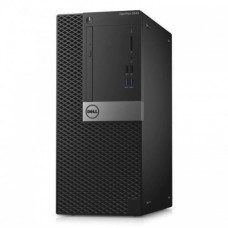 Calculator Refurbished Dell OptiPlex 3040 Tower i7-6700 8GB DDR3 SSD 256GB