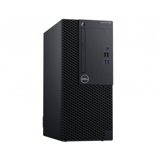 Calculator Refurbished Dell Optiplex 3060 Tower i5-8500 8GB DDR4 SSD 256GB