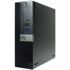 Calculator Refurbished Dell OptiPlex 7040 SFF i5-6500 8GB DDR4 SSD 256GB