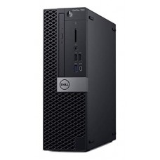 Calculator Refurbished Dell Optiplex 7060 SFF i5-9500 16GB DDR SSD 256GB