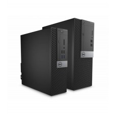 Calculator Refurbished Dell OptiPlex 5040 Tower i7-6700 8GB DDR3 SSD 256GB