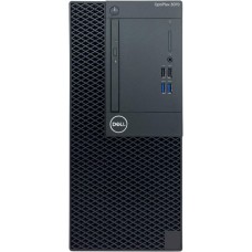 Calculator Refurbished Dell OptiPlex 3070 Tower i5-9500 8GB DDR4 SSD 256GB