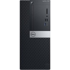 Calculator Refurbished Dell OptiPlex 7060 Tower i7-8700 8GB DDR4 SSD 256GB