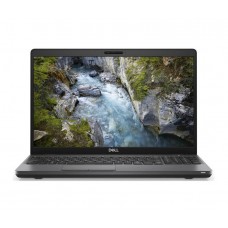 Laptop Dell Precision 3541 i5-9400H