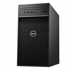 Workstation Refurbished Dell Precision 3630 MT i7-8700