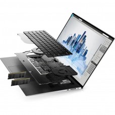 Laptop Refurbished Dell Precision 5560 15.6" i7-11850H 32GB DDR4 SSD 512GB T1200