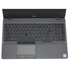 Laptop SH Dell Latitude 5500 i5-8365U 8GB DDR4 SSD 256GB Display 15.6" FHD