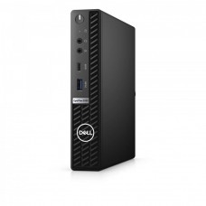 Calculator Refurbished Dell Optiplex 5090M Micro i5-10500 16GB DDR SSD 512
