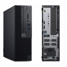 Calculator Refurbished Dell optiplex 3070 SFF i5-9500 8GB DDR4 SSD 256GB