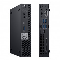 Calculator Refurbished Dell OptiPlex 5040 Micro i5-6500 8GB DDR3 SSD 256GB