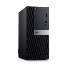 Calculator Refurbished Dell OptiPlex 5070 Tower i7-9700 8GB DDR4 SSD 512GB