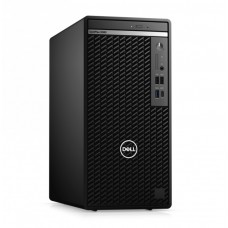 Calculator Refurbished Dell Optiplex 5080 Tower i5-10500 16GB DDR SSD 256GB