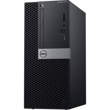 Calculator Refurbished Dell Optiplex 7070 Tower i7-9700 16GB DDR4 SSD 512GB